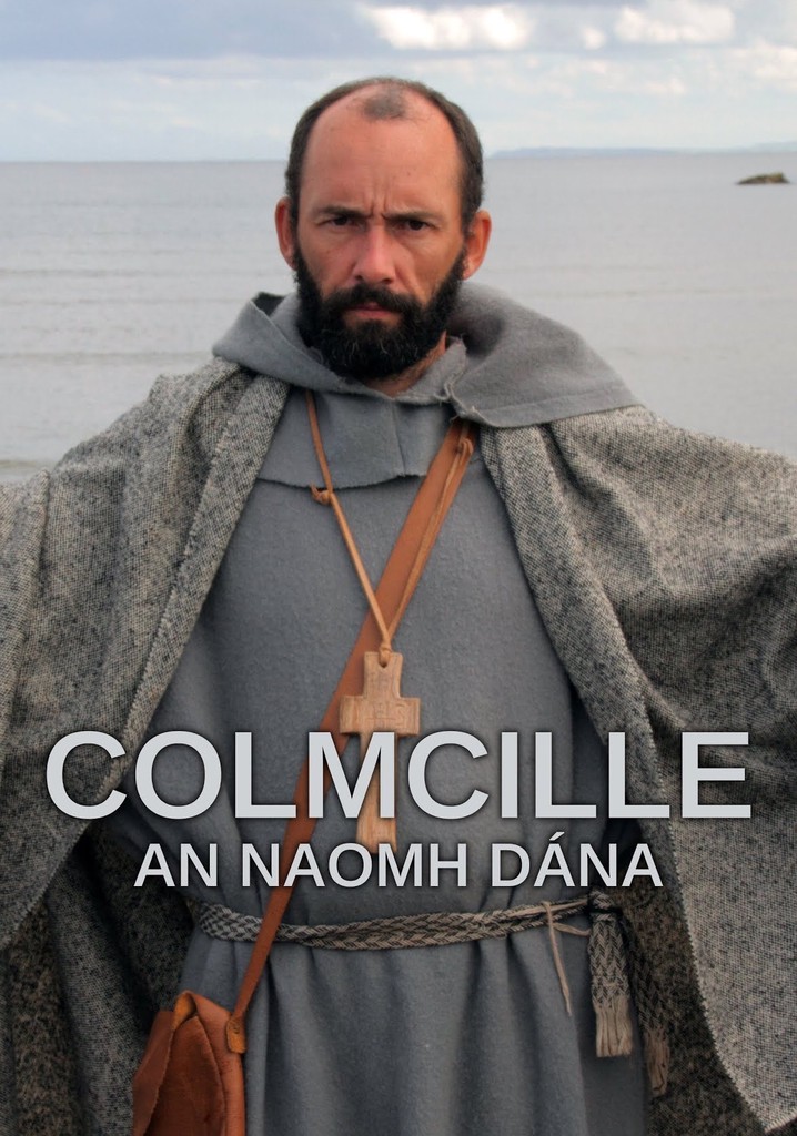 Colmcille: An Naomh Dána