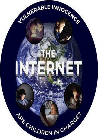 Vulnerable Innocence - The Internet: Are Children in Charge?