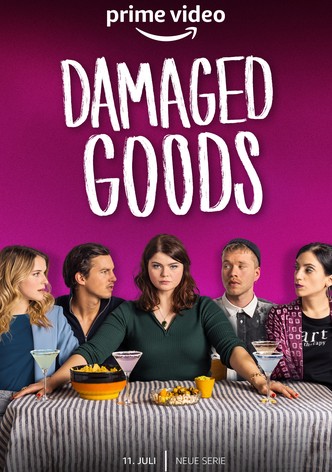 Damaged Goods