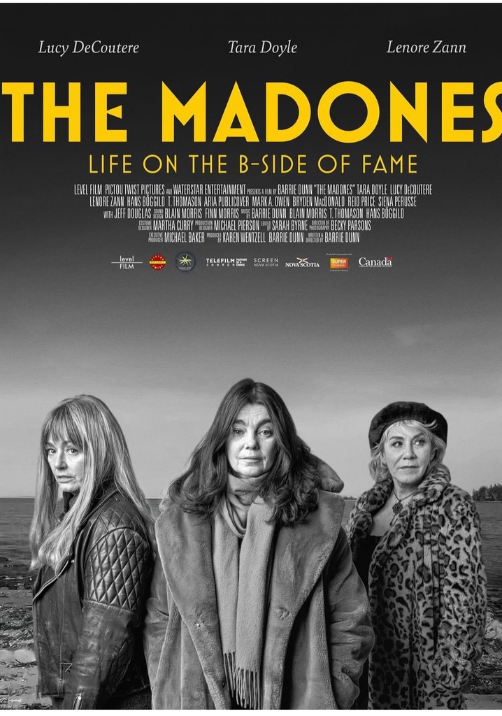 The Madones