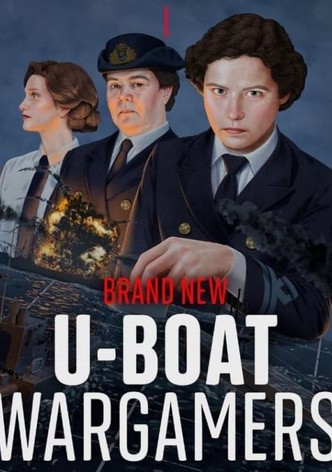 War Gamers - Heldinnen der Royal Navy