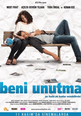 Beni Unutma