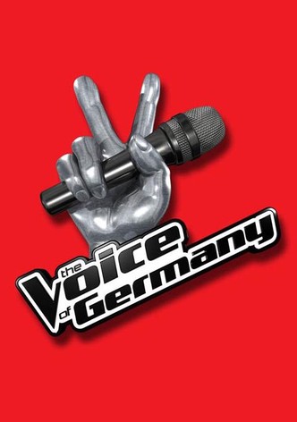 The Voice of Germany