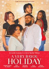 A Very Bayou Holiday
