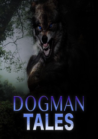 Dogman Tails