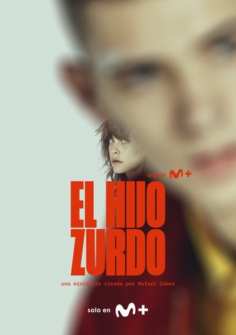 El hijo zurdo