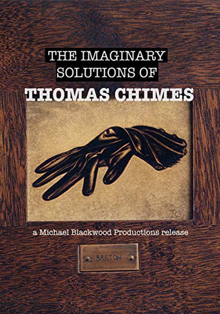 The Imaginary Solutions of Thomas Chimes