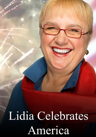 Lidia Celebrates America