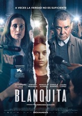 Blanquita