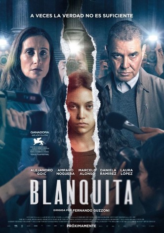 Blanquita