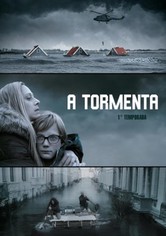 A Tormenta
