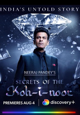 Secrets of the Kohinoor