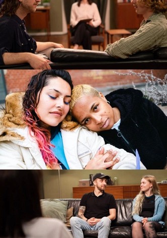 Paartherapie - Now or Never