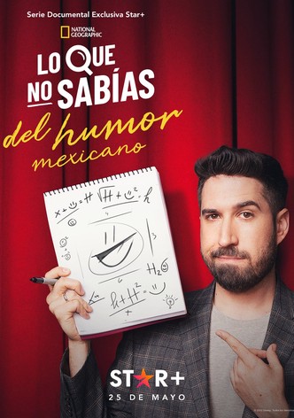Humor 101: Mexico