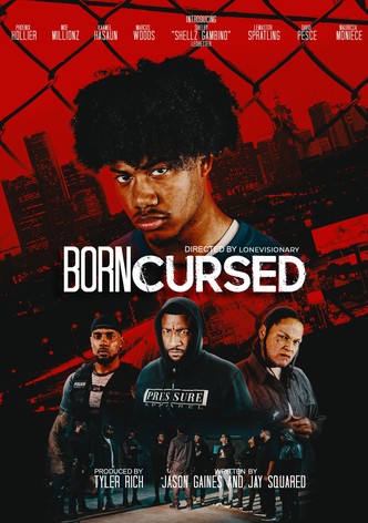 Born Cursed