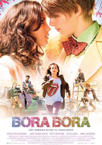 Bora Bora