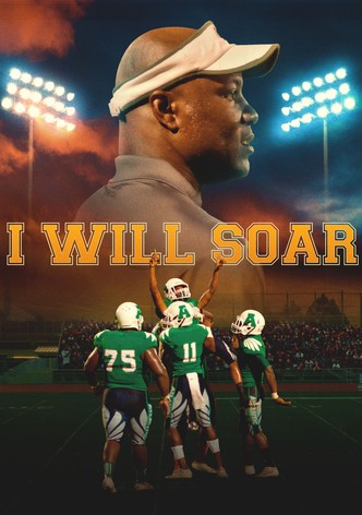 I Will Soar