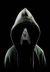 Anoniem