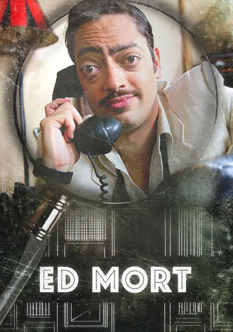 Ed Mort