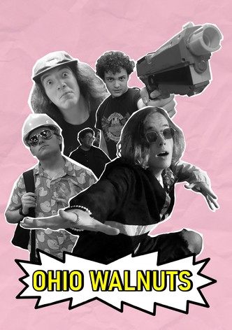 Ohio Walnuts