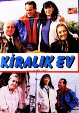 Kiralik Ev