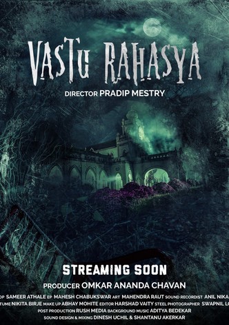 Vaastu Rahasya