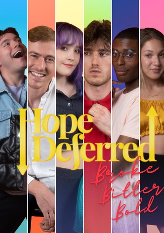Hope Deferred