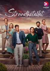 Strandhotellet - Staffel 3
