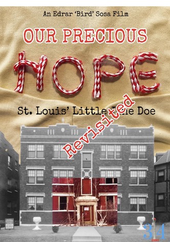 Our Precious Hope Revisited: St. Louis' Little Jane Doe