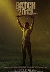 Batch 2013