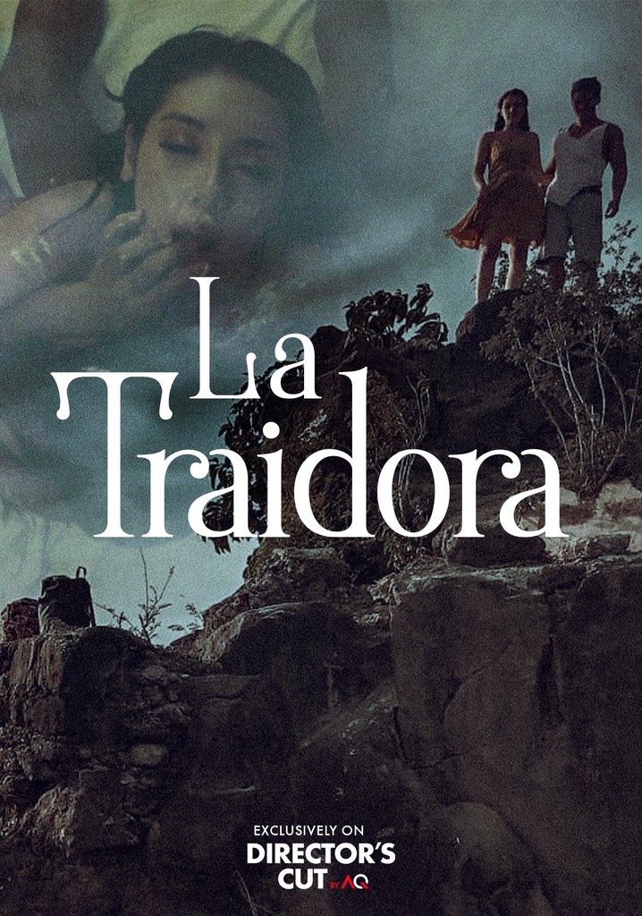 La traidora