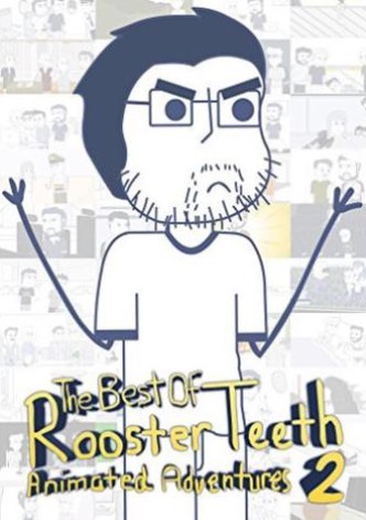 Rooster Teeth Animated Adventures