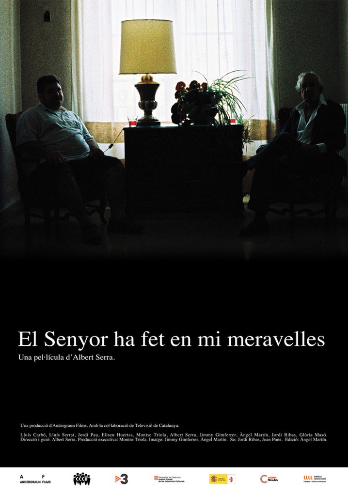 The Lord Worked Wonders in Me