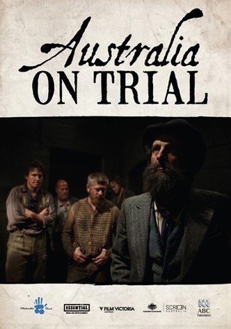 Australia on Trial