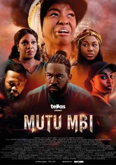 Mutu Mbi: Má Pessoa