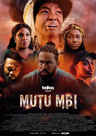 Mutu Mbi: Má Pessoa