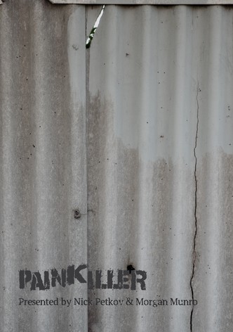 Painkiller