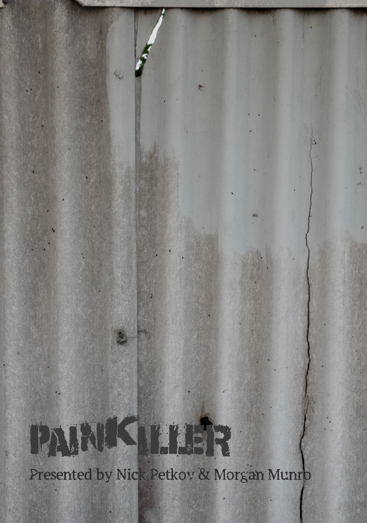 Painkiller