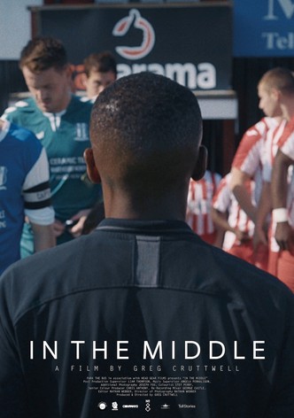 In the Middle