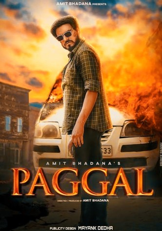 Paggal