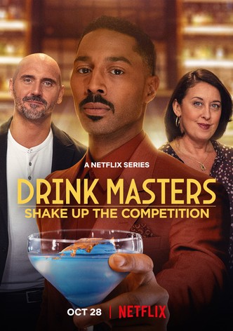 Drink Masters