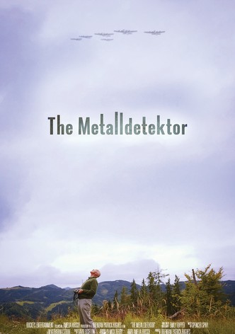 The Metal Detector