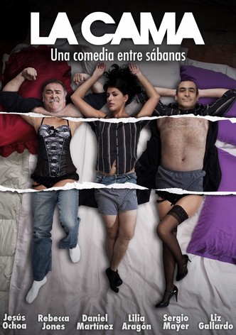 The Bed