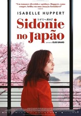 Sidonie no Japão