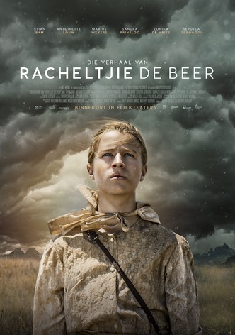 The Story of Racheltjie De Beer