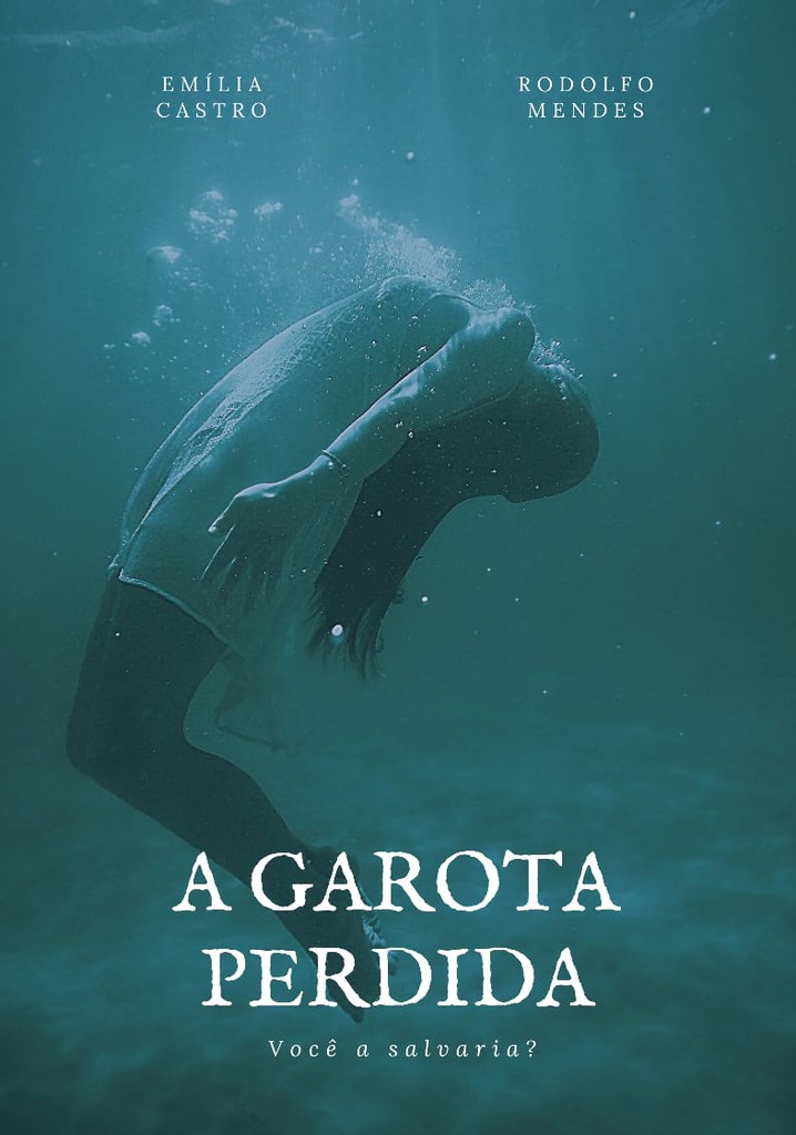 A Garota Perdida