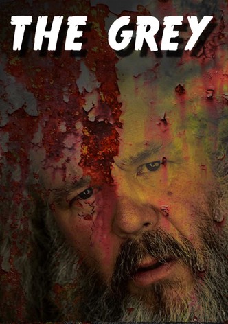 The Grey