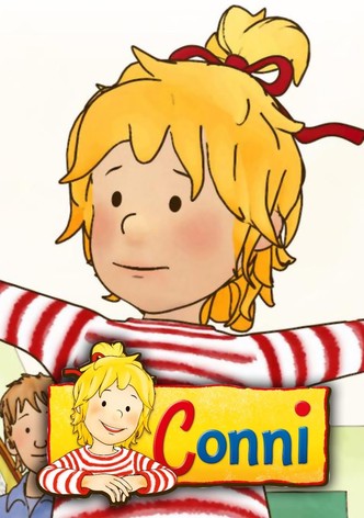 Meine Freundin Conni