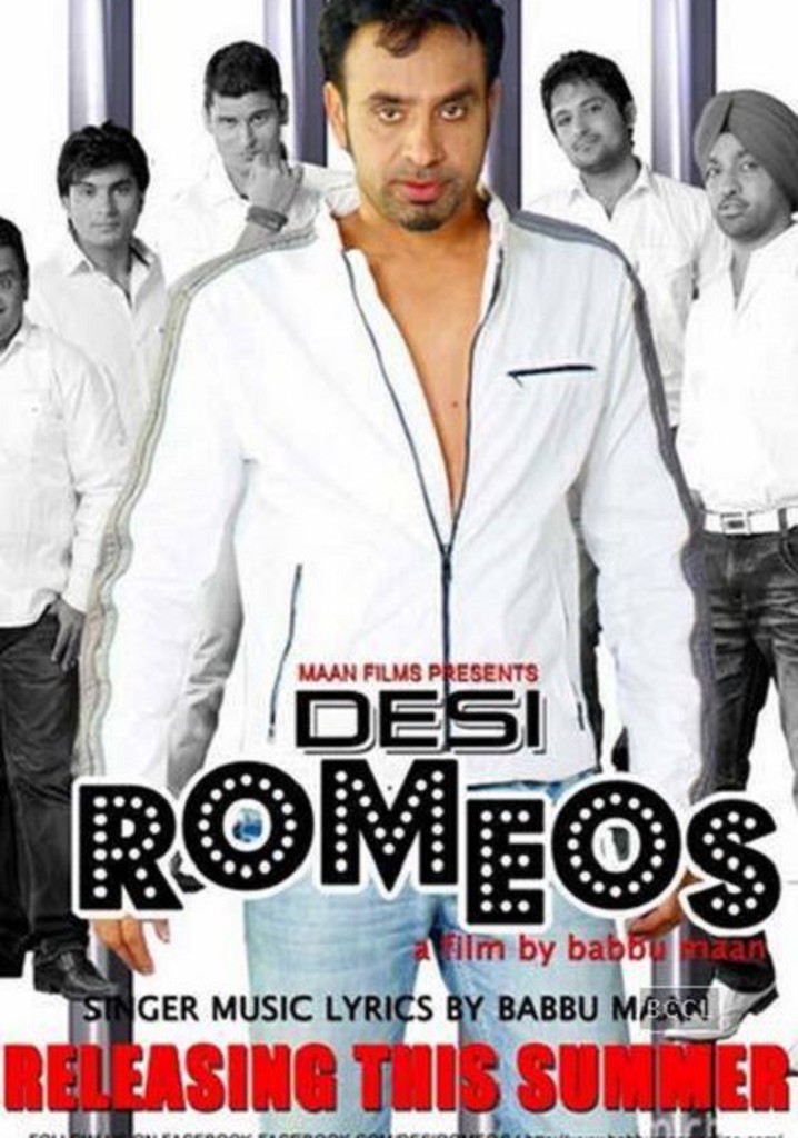Desi Romeos