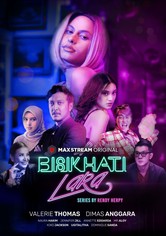 Bisik Hati Lara